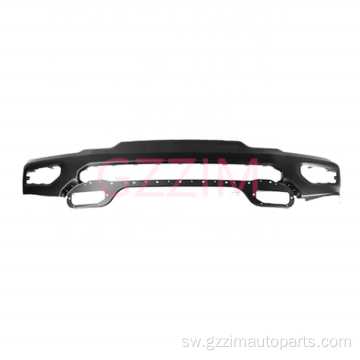 RAM 1500 2019+ mbele bumper OEM 5ZB45GXHAA